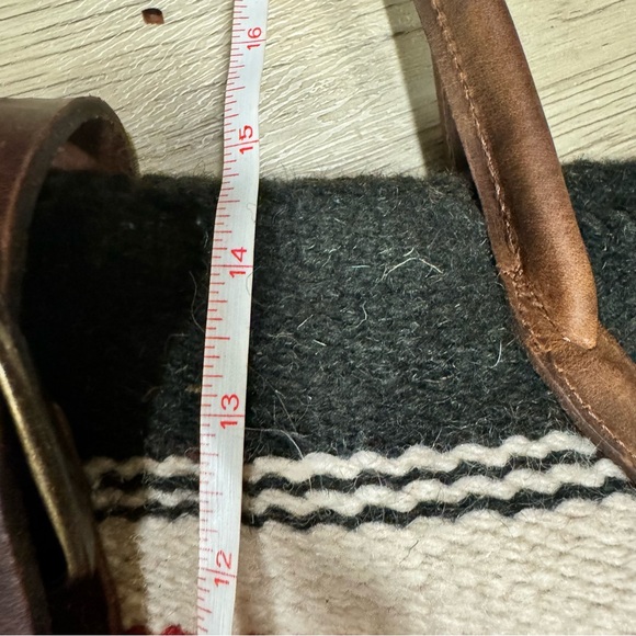 McFadin Buckle Bag - Picture 10 of 10